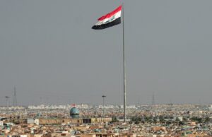 Journalist kidnapped in Iraq, country’s Interior Ministry says Journalist kidnapped in Iraq, country’s Interior Ministry says