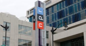 Mediate blocks Trump expose to total funding for NPR and PBS Mediate blocks Trump expose to total funding for NPR and PBS