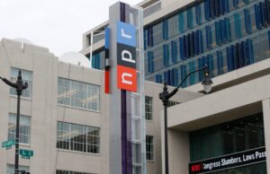 Mediate blocks Trump expose to total funding for NPR and PBS Mediate blocks Trump expose to total funding for NPR and PBS