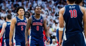 Score every starter within the males’s Closing Four Score every starter within the males’s Closing Four