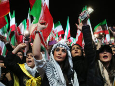 Live updates: Trump says battle will cease ‘presently’; Iran denies soliciting for a ceasefire Live updates: Trump says battle will cease ‘presently’; Iran denies soliciting for a ceasefire