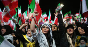 Live updates: Trump says battle will cease ‘presently’; Iran denies soliciting for a ceasefire Live updates: Trump says battle will cease ‘presently’; Iran denies soliciting for a ceasefire