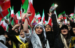 Live updates: Trump says battle will cease ‘presently’; Iran denies soliciting for a ceasefire Live updates: Trump says battle will cease ‘presently’; Iran denies soliciting for a ceasefire