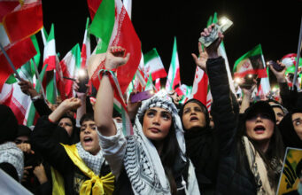 Live updates: Trump says battle will cease ‘presently’; Iran denies soliciting for a ceasefire Live updates: Trump says battle will cease ‘presently’; Iran denies soliciting for a ceasefire