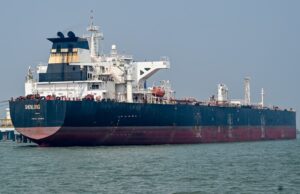 Oil costs surge with Brent rising 5% as Trump vows to hit Iran ‘extraordinarily challenging’ internal weeks Oil costs surge with Brent rising 5% as Trump vows to hit Iran ‘extraordinarily challenging’ internal weeks