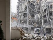 Polls point out consistent majorities opposing militia action in Iran after a month of war Polls point out consistent majorities opposing militia action in Iran after a month of war