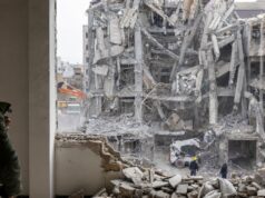 Polls point out consistent majorities opposing militia action in Iran after a month of war Polls point out consistent majorities opposing militia action in Iran after a month of war