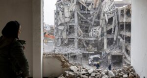 Polls point out consistent majorities opposing militia action in Iran after a month of war Polls point out consistent majorities opposing militia action in Iran after a month of war