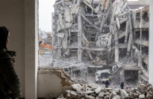 Polls point out consistent majorities opposing militia action in Iran after a month of war Polls point out consistent majorities opposing militia action in Iran after a month of war