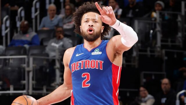 Pistons’ Cunningham out at least yet any other week