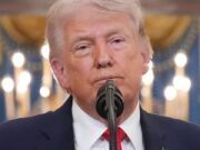 Trump makes expend of Iran conflict tackle to induce an increasingly more skeptical residents to present him somewhat more time Trump makes expend of Iran conflict tackle to induce an increasingly more skeptical residents to present him somewhat more time