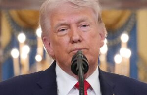 Trump makes expend of Iran conflict tackle to induce an increasingly more skeptical residents to present him somewhat more time Trump makes expend of Iran conflict tackle to induce an increasingly more skeptical residents to present him somewhat more time