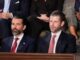 Company backed by Trump sons looks to promote drone interceptors to Gulf states being attacked by Iran Company backed by Trump sons looks to promote drone interceptors to Gulf states being attacked by Iran