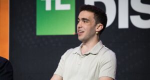 The nameless social app that thinks it’ll work in Saudi Arabia The nameless social app that thinks it’ll work in Saudi Arabia