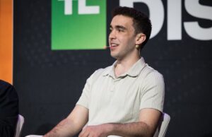 The nameless social app that thinks it’ll work in Saudi Arabia The nameless social app that thinks it’ll work in Saudi Arabia