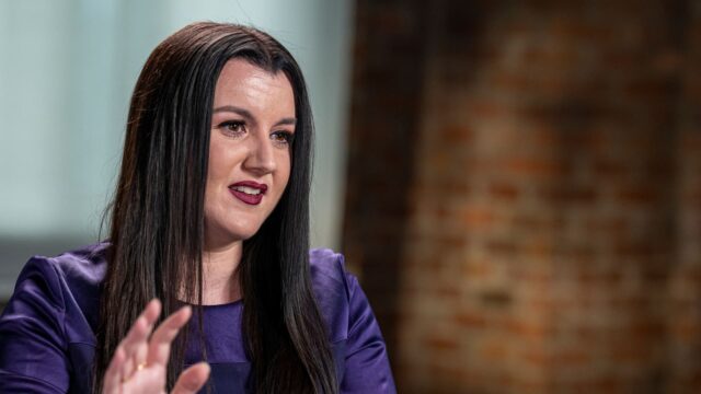 OpenAI’s Fidji Simo takes clinical fade, announces management changes