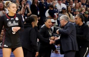 Wetzel: Demolish of day Staley would possibly maybe presumably maybe presumably now not be fazed by Geno’s antics, nevertheless he unexcited must repair this Wetzel: Demolish of day Staley would possibly maybe presumably maybe presumably now not be fazed by Geno’s antics, nevertheless he unexcited must repair this
