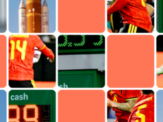 Trump fires one other high legit, and NASA launches a moon shot: The information quiz Trump fires one other high legit, and NASA launches a moon shot: The information quiz