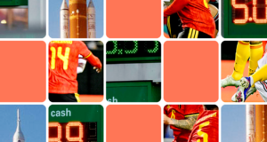 Trump fires one other high legit, and NASA launches a moon shot: The information quiz Trump fires one other high legit, and NASA launches a moon shot: The information quiz