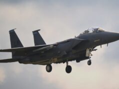 Trump warns Iran ‘forty eight hours earlier than all Hell will reign down,’ while peep missing crew member intensifies Trump warns Iran ‘forty eight hours earlier than all Hell will reign down,’ while peep missing crew member intensifies