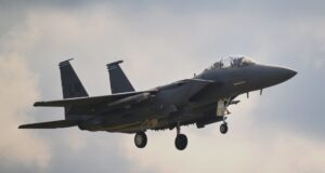 Trump warns Iran ‘forty eight hours earlier than all Hell will reign down,’ while peep missing crew member intensifies Trump warns Iran ‘forty eight hours earlier than all Hell will reign down,’ while peep missing crew member intensifies