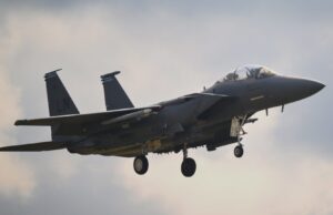 Trump warns Iran ‘forty eight hours earlier than all Hell will reign down,’ while peep missing crew member intensifies Trump warns Iran ‘forty eight hours earlier than all Hell will reign down,’ while peep missing crew member intensifies