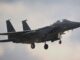 Trump warns Iran ‘forty eight hours earlier than all Hell will reign down,’ while peep missing crew member intensifies Trump warns Iran ‘forty eight hours earlier than all Hell will reign down,’ while peep missing crew member intensifies