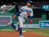 Dodgers’ Betts placed on IL with strained oblique Dodgers’ Betts placed on IL with strained oblique