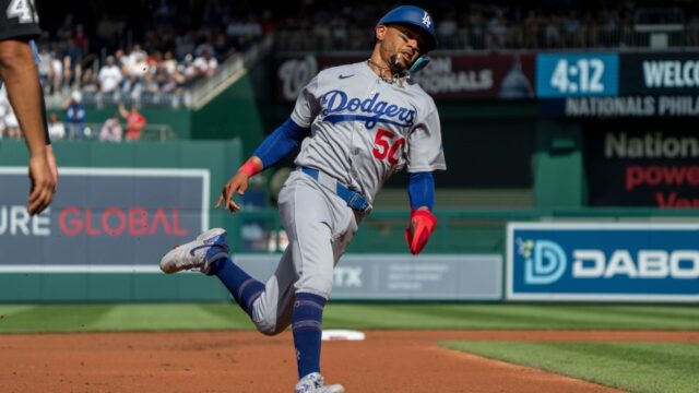 dodgers-betts-placed-on-il-with-strained-oblique.jpg Dodgers’ Betts placed on IL with strained oblique