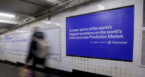 Polymarket took down wagers tied to rescue of downed Air Power officer Polymarket took down wagers tied to rescue of downed Air Power officer