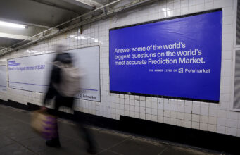 Polymarket took down wagers tied to rescue of downed Air Power officer Polymarket took down wagers tied to rescue of downed Air Power officer