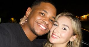 Start from ICE detention brings reduction and lingering trauma for accomplice of Navy reservist Start from ICE detention brings reduction and lingering trauma for accomplice of Navy reservist