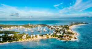 American woman lacking after husband experiences she fell overboard all the plan through Bahamas day out American woman lacking after husband experiences she fell overboard all the plan through Bahamas day out