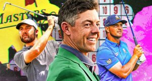 Masters 2026: Ranking all 91 avid gamers in the discipline Masters 2026: Ranking all 91 avid gamers in the discipline