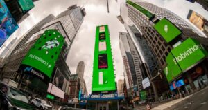 Robinhood Will get the Nod to Develop Trump Accounts App, Alongside BNY Robinhood Will get the Nod to Develop Trump Accounts App, Alongside BNY