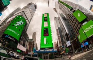Robinhood Will get the Nod to Develop Trump Accounts App, Alongside BNY Robinhood Will get the Nod to Develop Trump Accounts App, Alongside BNY