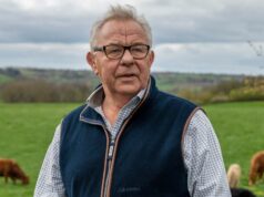 Iran warfare’s shock waves threaten England’s idyllic farms 6,000 miles away Iran warfare’s shock waves threaten England’s idyllic farms 6,000 miles away