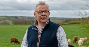 Iran warfare’s shock waves threaten England’s idyllic farms 6,000 miles away Iran warfare’s shock waves threaten England’s idyllic farms 6,000 miles away