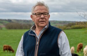 Iran warfare’s shock waves threaten England’s idyllic farms 6,000 miles away Iran warfare’s shock waves threaten England’s idyllic farms 6,000 miles away
