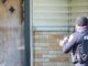 Indianapolis councilman says photos fired at his dwelling and a ‘no files facilities’ screen left on his doorstep Indianapolis councilman says photos fired at his dwelling and a ‘no files facilities’ screen left on his doorstep