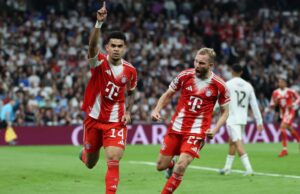Champions League are living updates: Right Madrid-Bayern Munich, Sporting CP-Arsenal Champions League are living updates: Right Madrid-Bayern Munich, Sporting CP-Arsenal