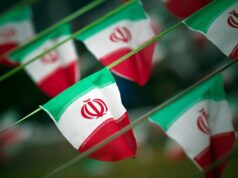 Iranian hackers are focused on American excessive infrastructure, US businesses warn Iranian hackers are focused on American excessive infrastructure, US businesses warn