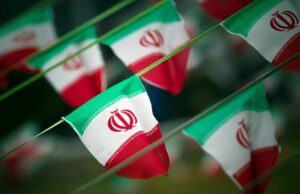 Iranian hackers are focused on American excessive infrastructure, US businesses warn Iranian hackers are focused on American excessive infrastructure, US businesses warn