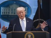 Trump’s Iran ceasefire sever succor-off date nears and Artemis II crew celebrates moon skim-by: Morning Rundown Trump’s Iran ceasefire sever succor-off date nears and Artemis II crew celebrates moon skim-by: Morning Rundown