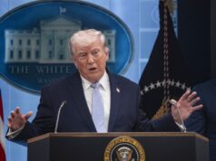 Trump’s Iran ceasefire sever succor-off date nears and Artemis II crew celebrates moon skim-by: Morning Rundown Trump’s Iran ceasefire sever succor-off date nears and Artemis II crew celebrates moon skim-by: Morning Rundown