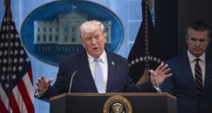 Trump’s Iran ceasefire sever succor-off date nears and Artemis II crew celebrates moon skim-by: Morning Rundown Trump’s Iran ceasefire sever succor-off date nears and Artemis II crew celebrates moon skim-by: Morning Rundown