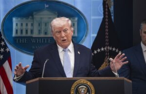 Trump’s Iran ceasefire sever succor-off date nears and Artemis II crew celebrates moon skim-by: Morning Rundown Trump’s Iran ceasefire sever succor-off date nears and Artemis II crew celebrates moon skim-by: Morning Rundown