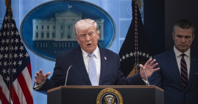 trumps-iran-ceasefire-sever-succor-off-date-nears-and-artemis-ii-crew-celebrates-moon69d6aae7cea7c.jpg Trump’s Iran ceasefire sever succor-off date nears and Artemis II crew celebrates moon skim-by: Morning Rundown