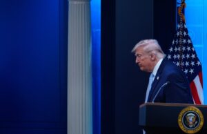 Iran fires at Saudi Arabia and Israel as Trump closing date nears Iran fires at Saudi Arabia and Israel as Trump closing date nears