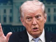 Dozens of Democrats demand Trump’s removal after his Iran threats Dozens of Democrats demand Trump’s removal after his Iran threats